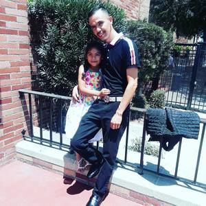 Meet your Posher, Reynaldo